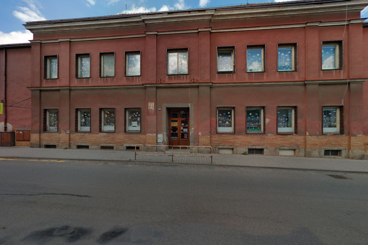 Rodinné centrum Sovička foto 2