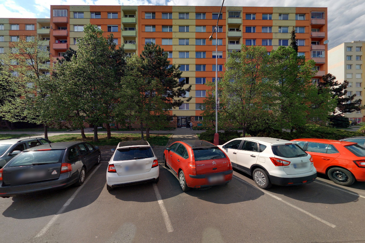 Taxislužba Roman Majer