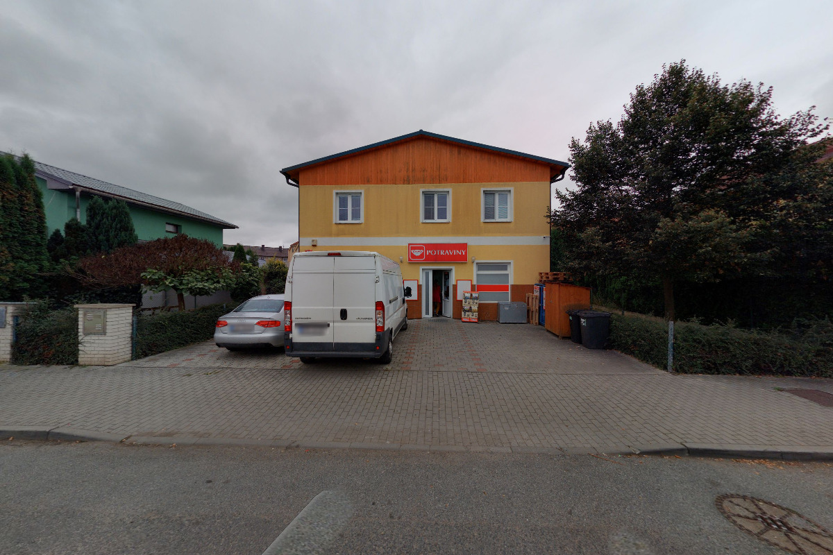 Potraviny Chotěšov