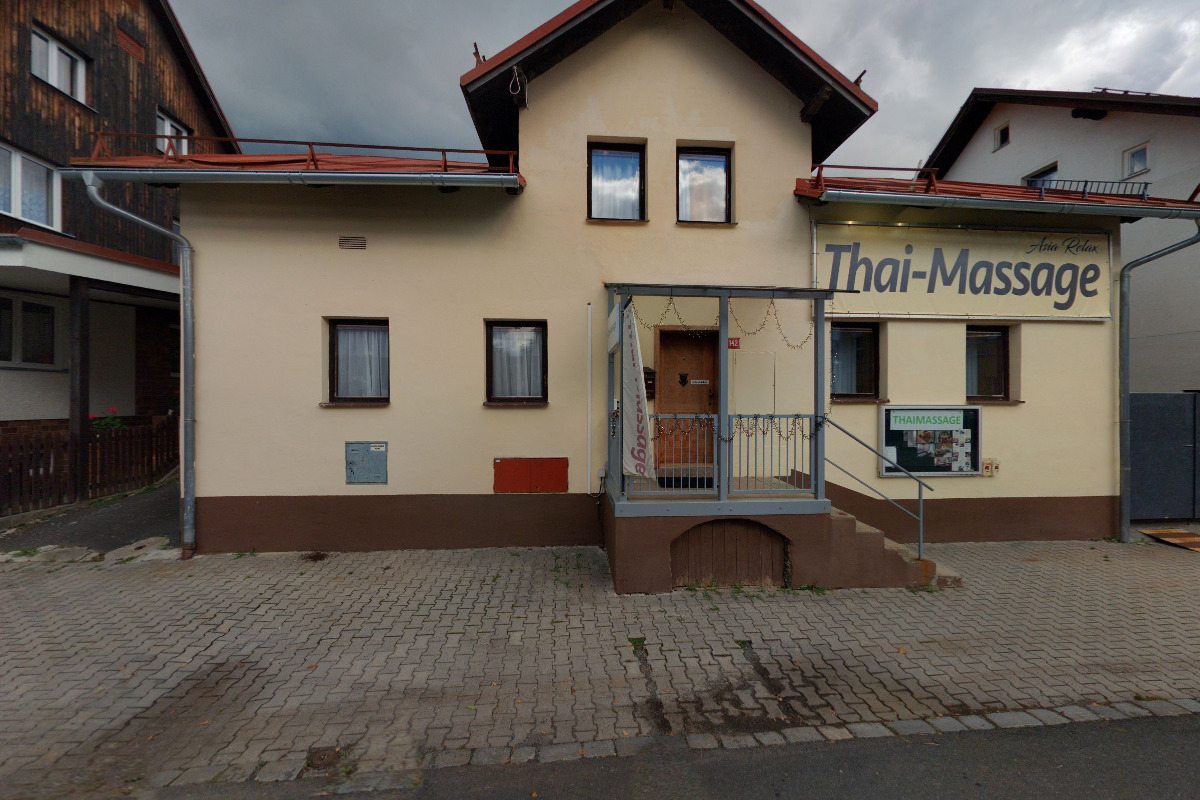 Asijské masáže a relax - Asia Relax foto 2