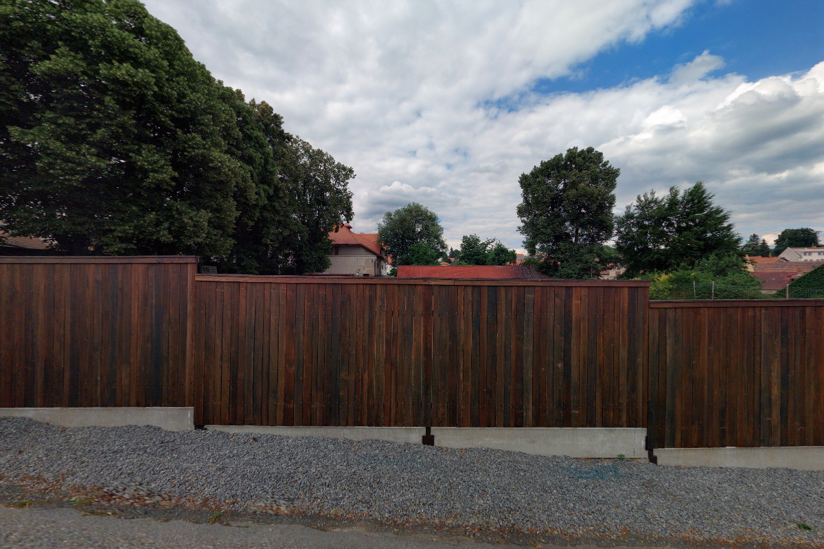 Město Pacov - Volejbal