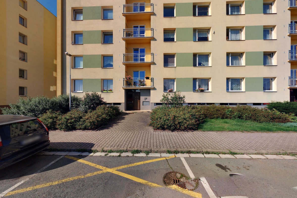 Eva Hrnčiříková - reality foto 4