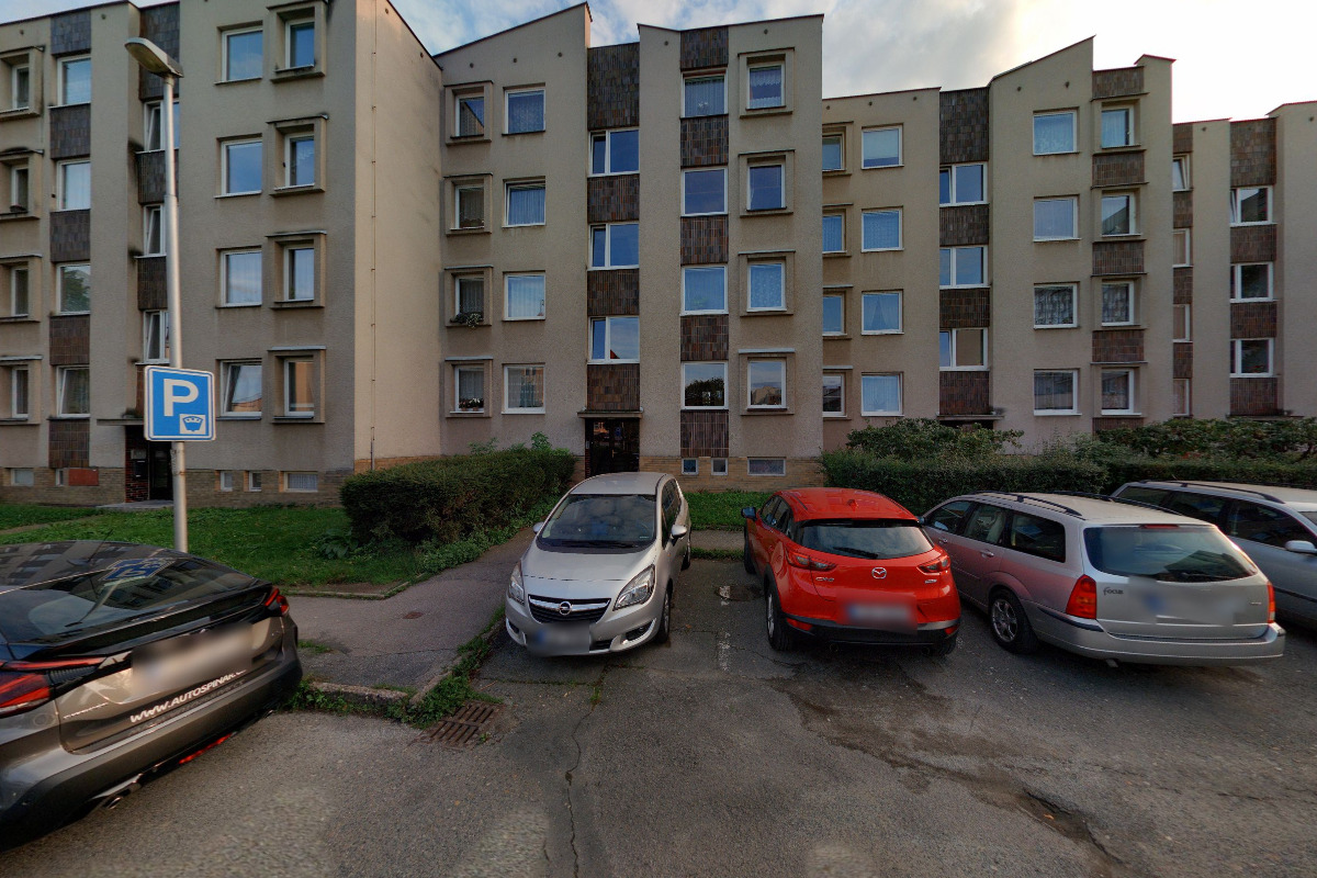 Pavel Franek - Malíř pokojů