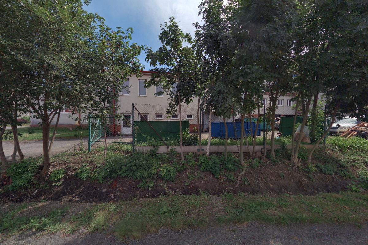 Nabíjecí stanice KD Tym - Mikroregion Radyně č. 5 foto 5