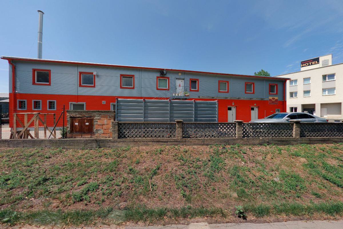 Baker's House, s.r.o.