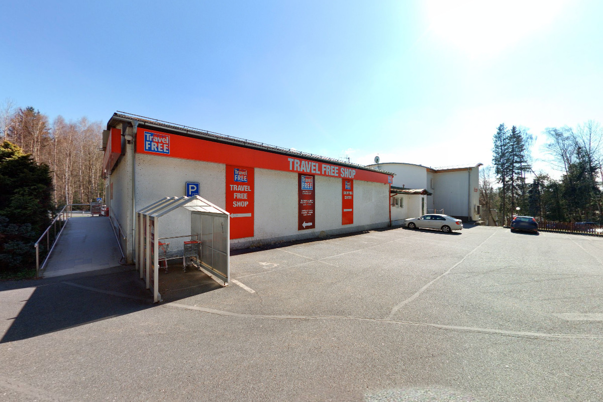 TRAVEL FREE SHOP foto 5