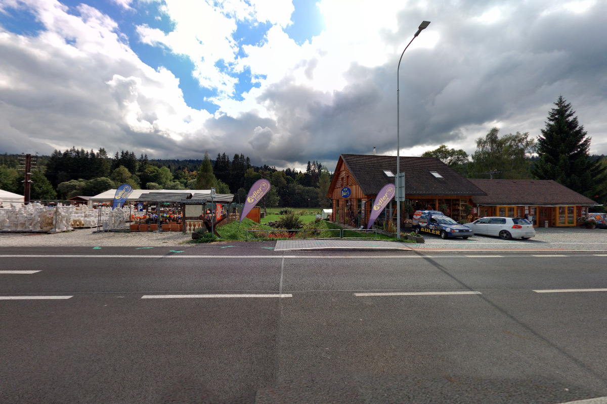 GPS & Mapové centrum foto 2