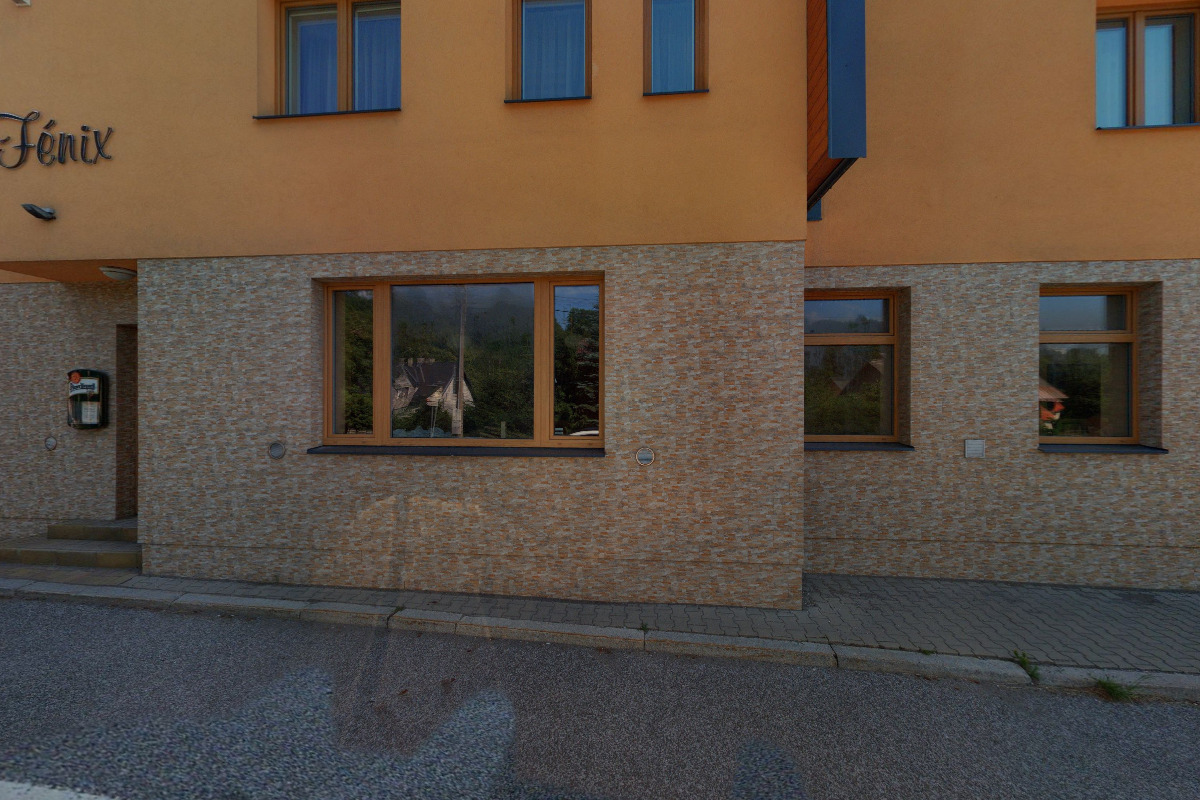 Apartmán u Bejka foto 1