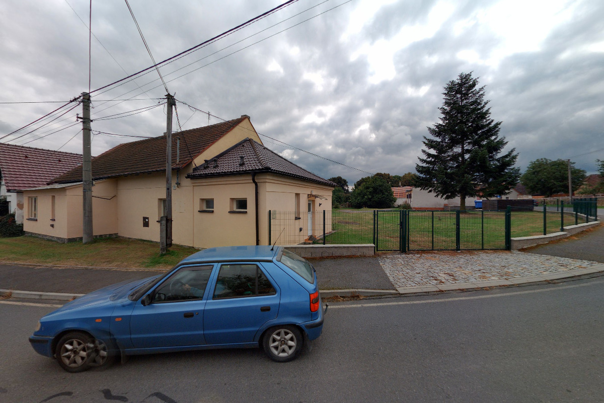 SH ČMS - Sbor dobrovolných hasičů Soběsuky