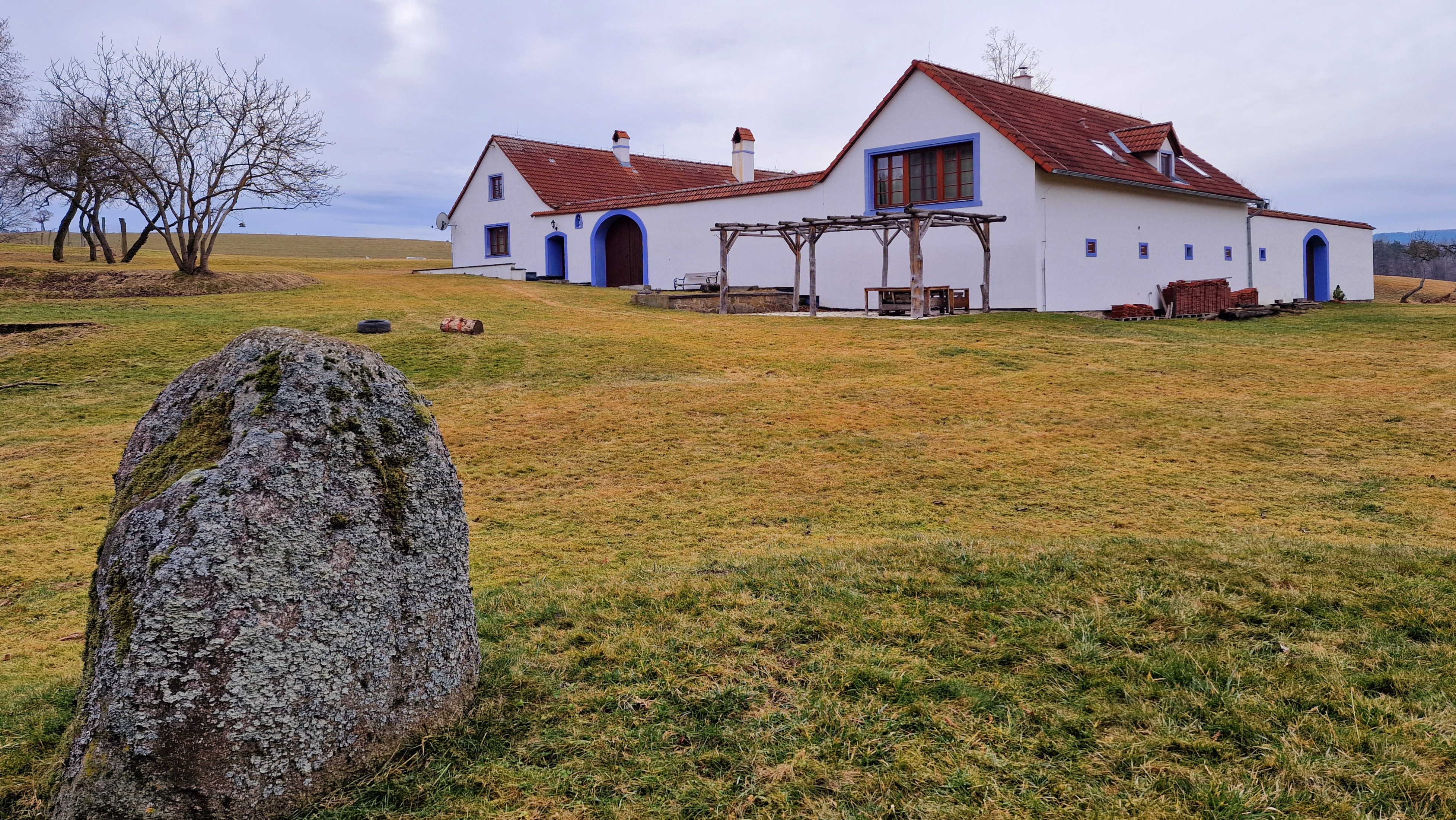 Brusna Lhenice foto 4