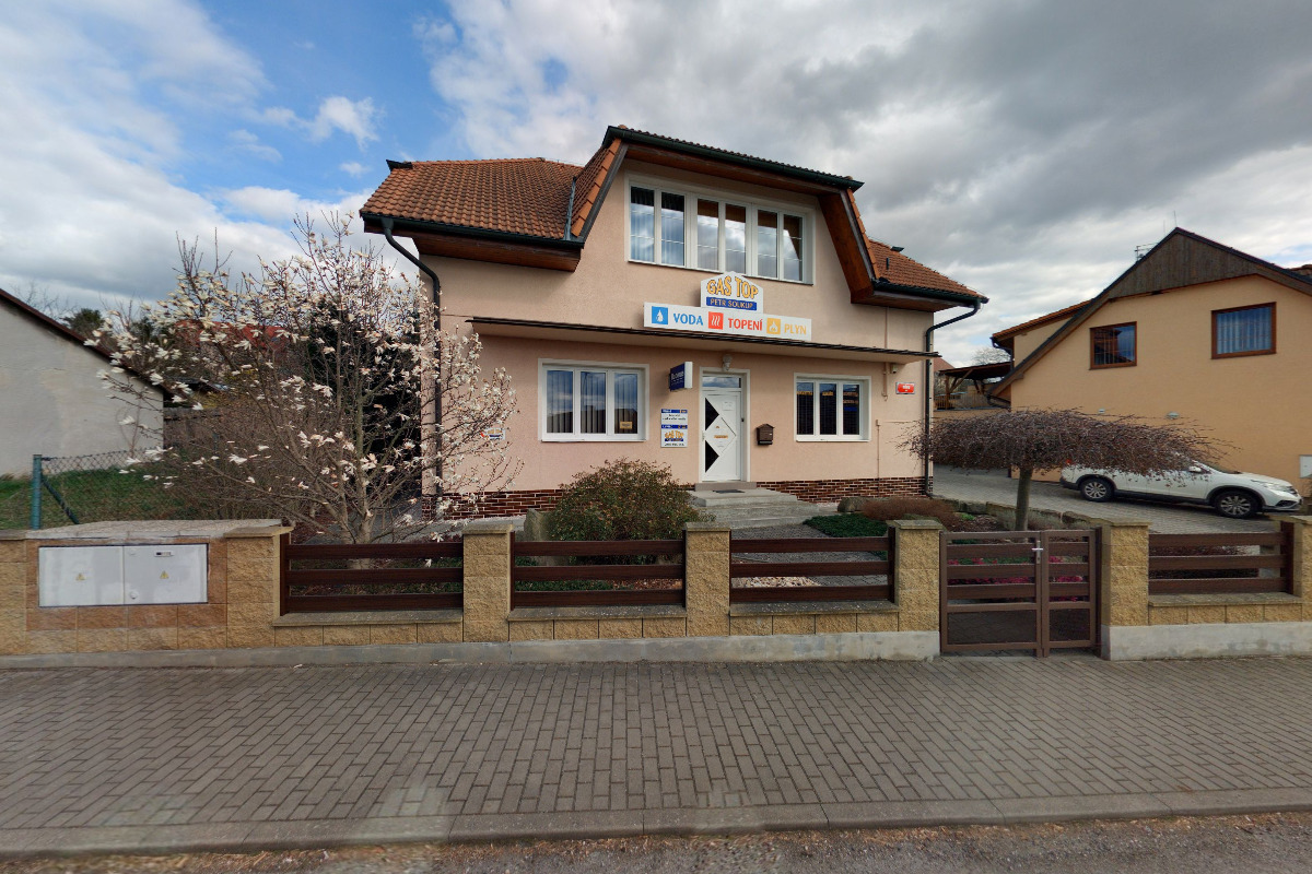 Masáže Vladimíra Soukupová