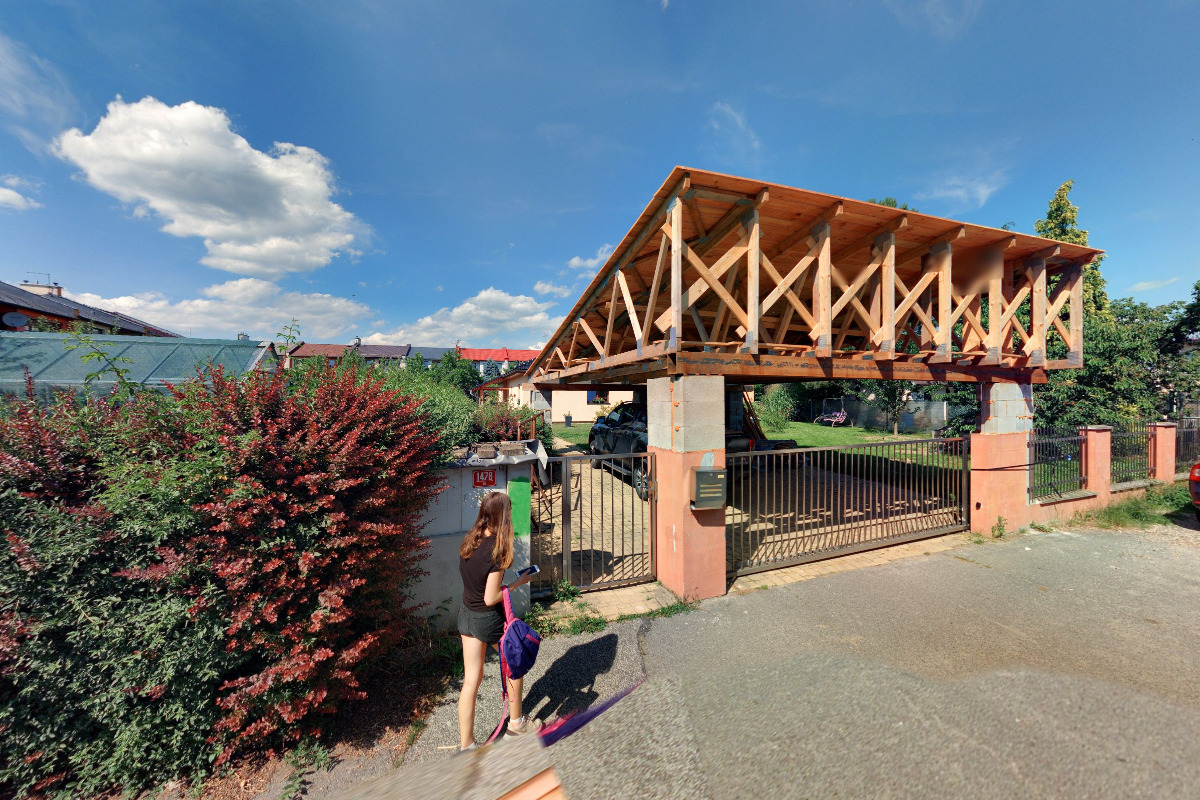 Střešní systémy Baťka Zdeněk