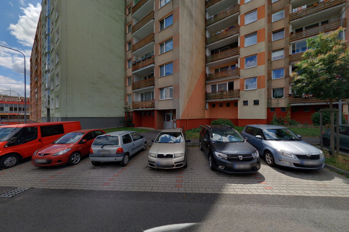 Milan Černý - CeMiCar foto 2