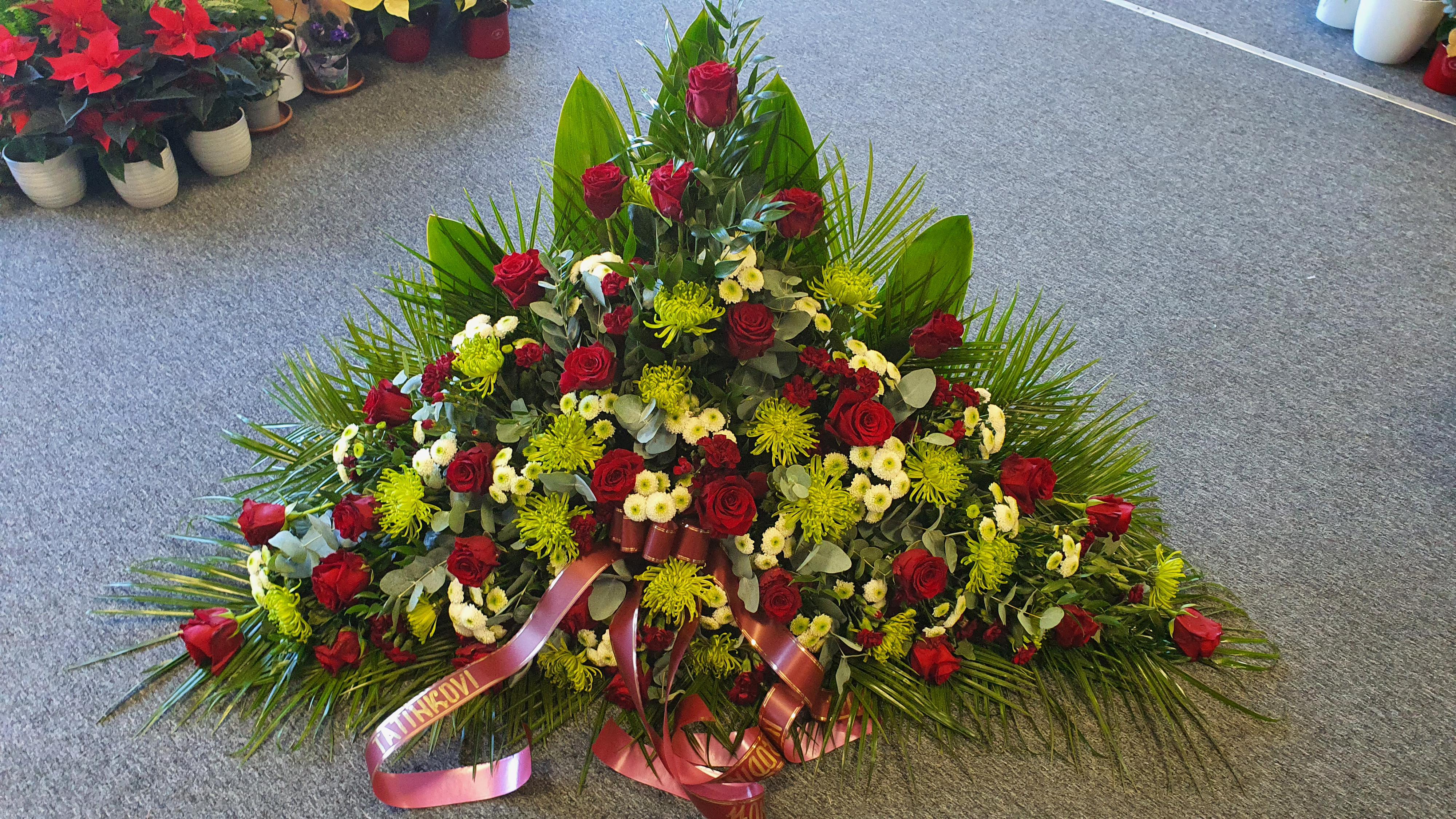 Květinářství Iveta foto 3