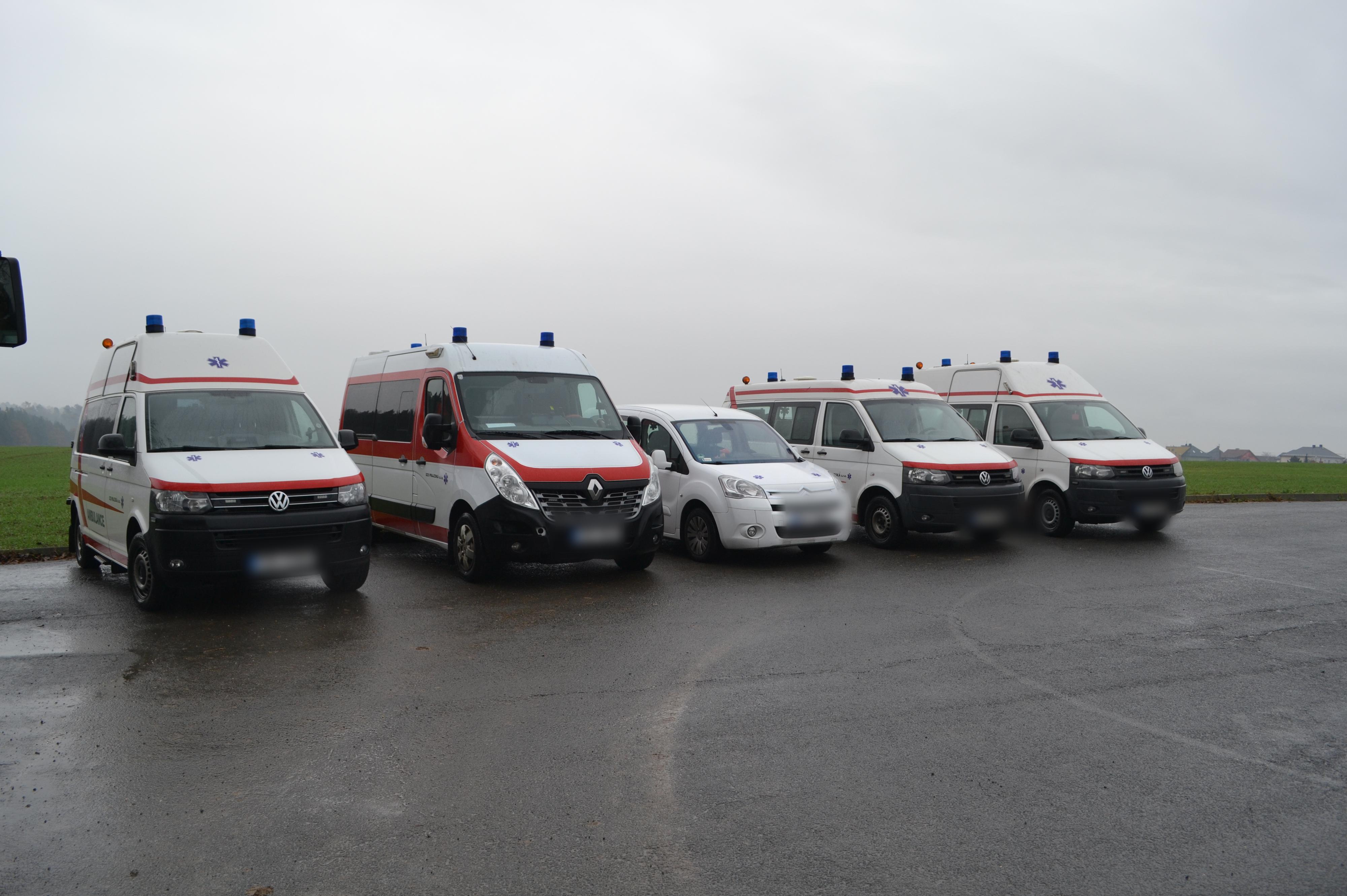 DZS PRAJZSKÁ s.r.o.