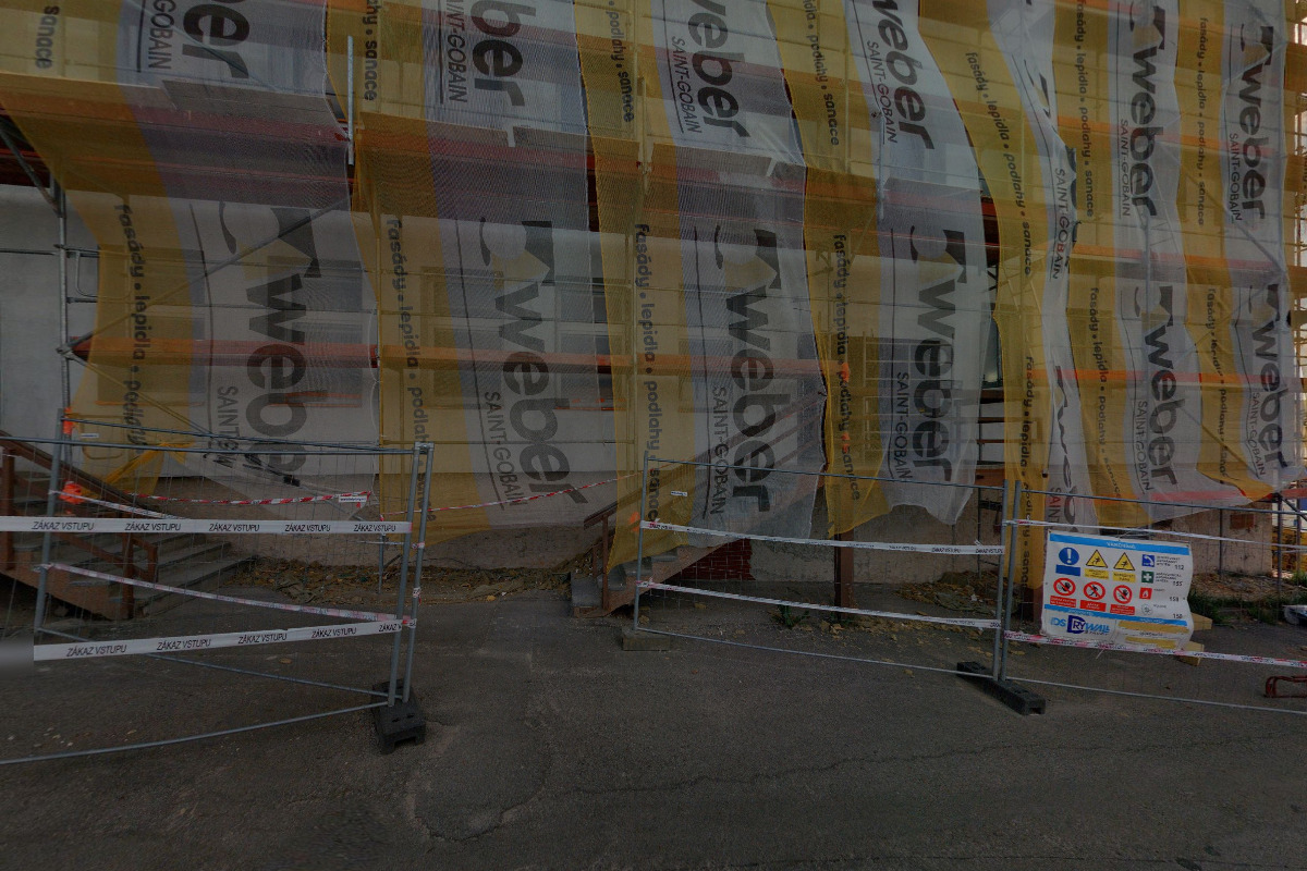 Krajská správa a údržba silnic Vysočiny