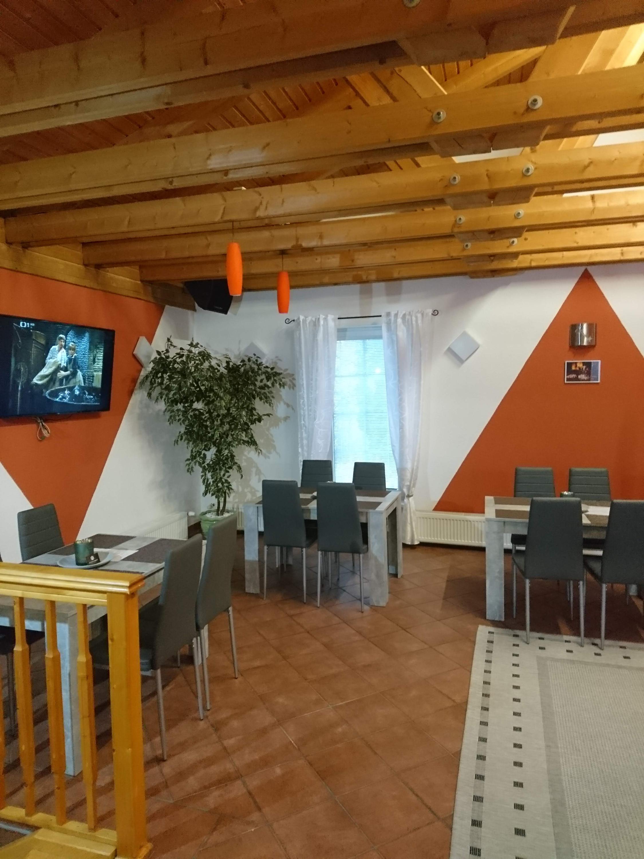 Penzion Forest foto 2