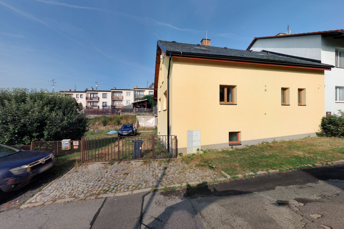 Pobočka České společnosti ornitologické na Vysočině