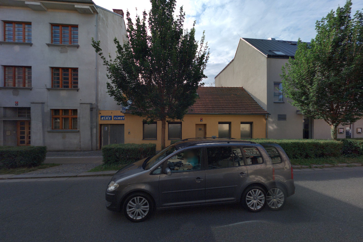 Václav Pekárek foto 2