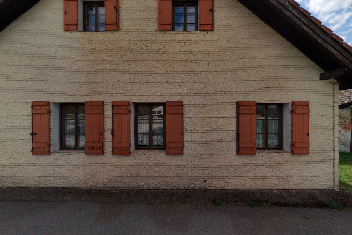 Chovatelská stanice psů od Jihlavské Brány