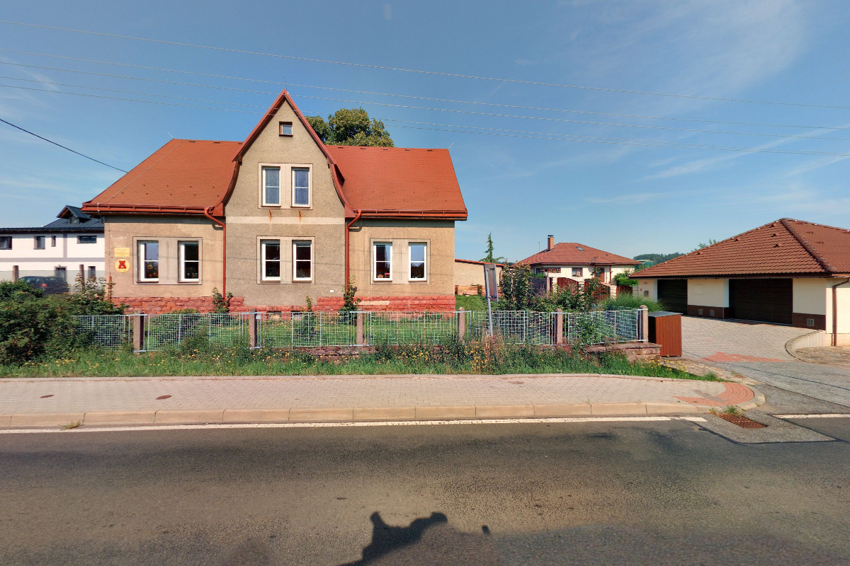 MŠ Trutnov, Voletiny