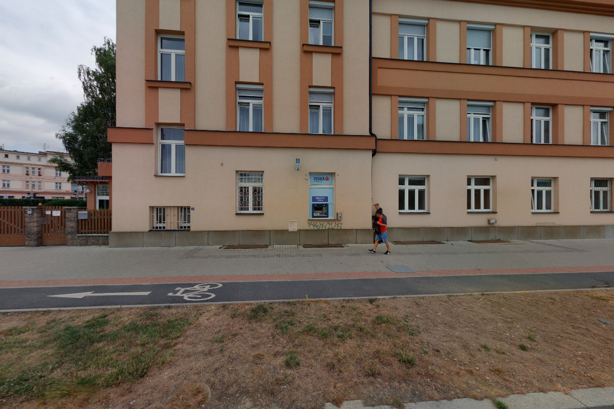 Domov se zvláštním režimem Sněženka