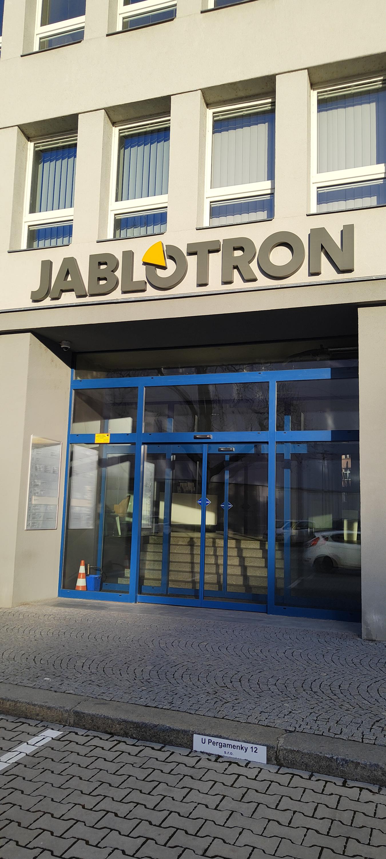 NADOSAH tísňová péče ŽIVOTa 90 foto 2