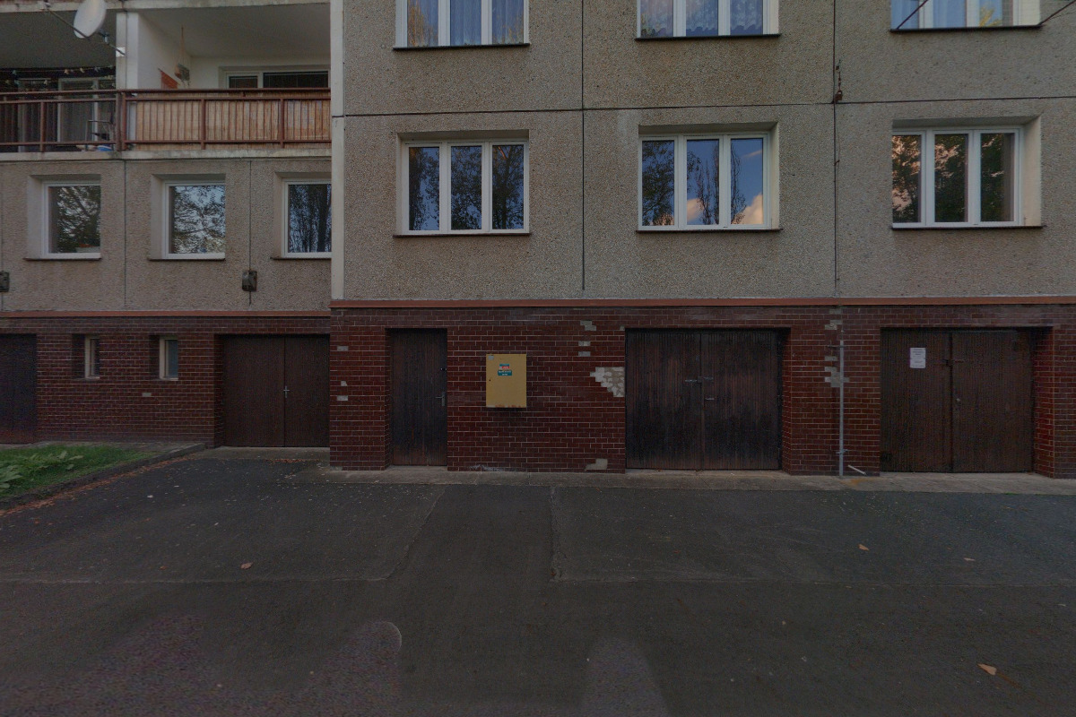 Ing. František Popelík revizní technik