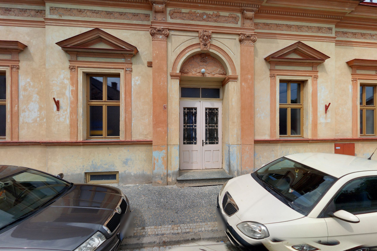 Sokol Benátky n. Jiz. foto 3