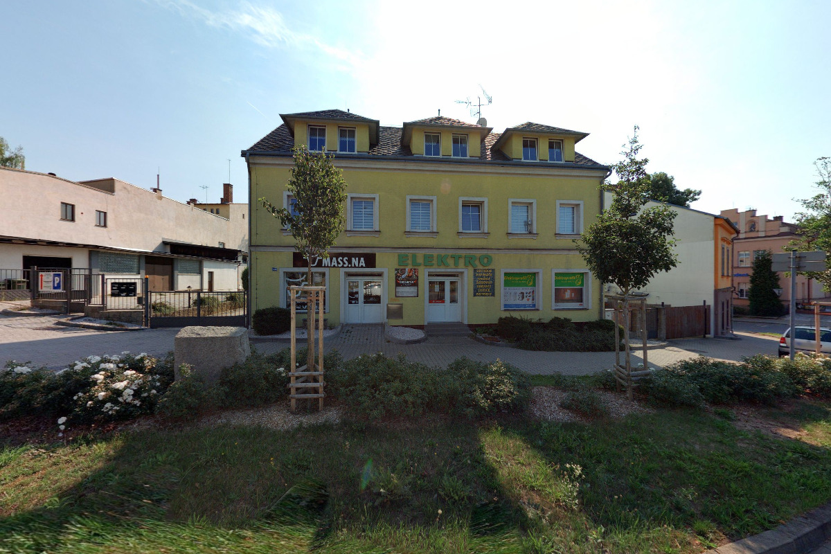 Elektroprofit CZ, s.r.o.