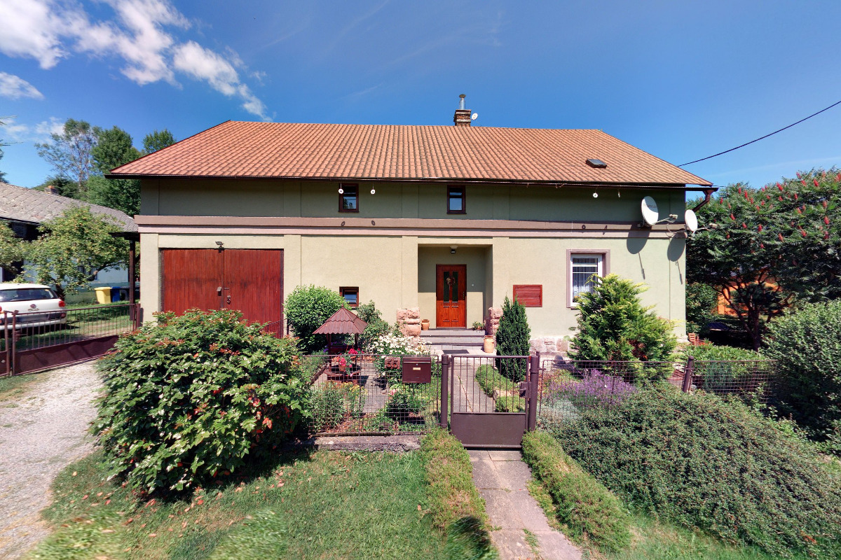 Jan Kouba - keramika