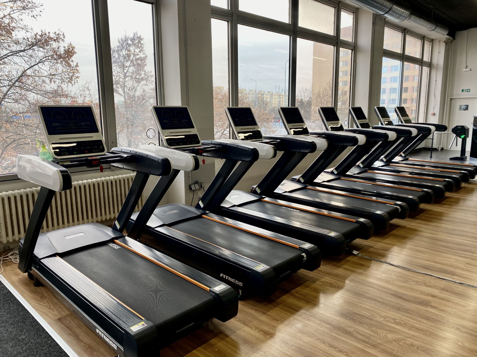 DrFit - Fitness foto 3