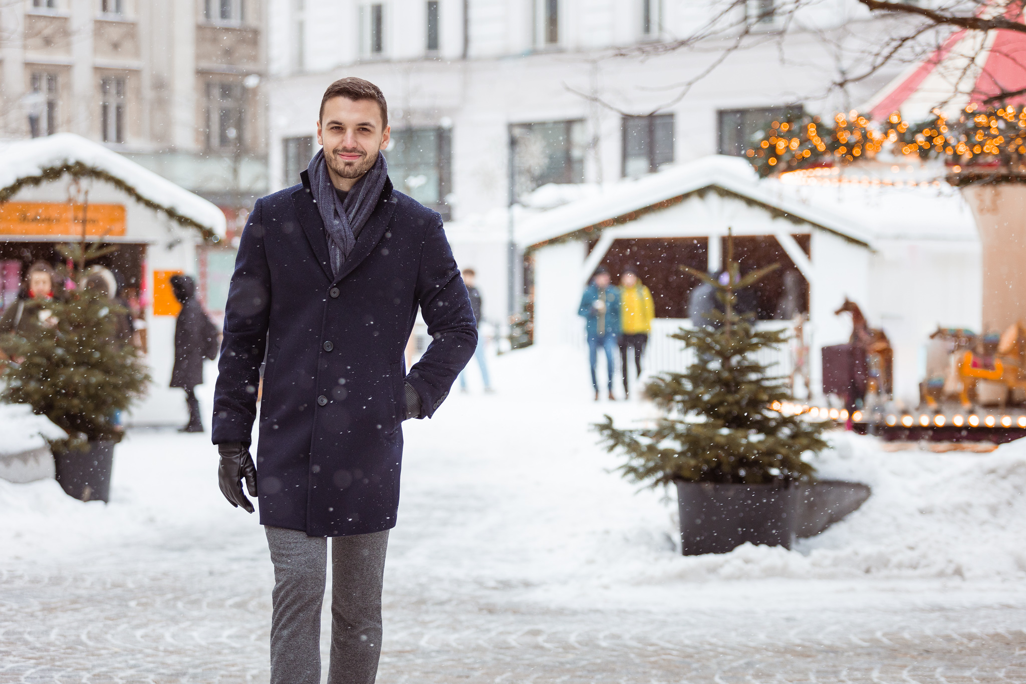 FERATT Metropole Zličín foto 3