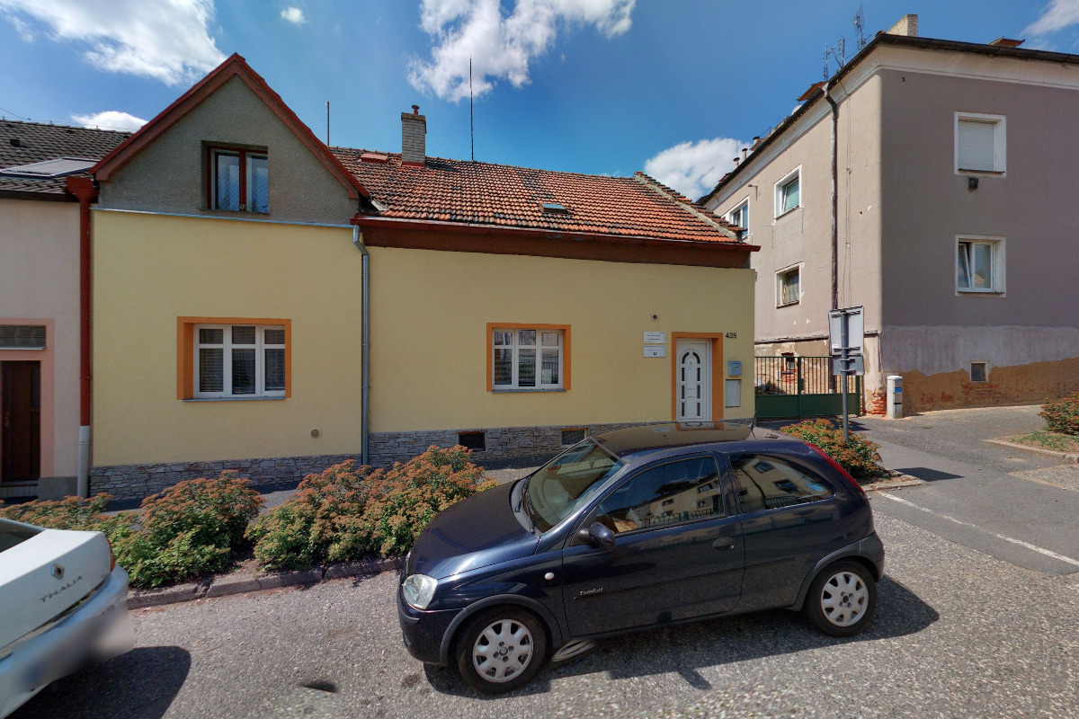 MUDr. Alice Růžková