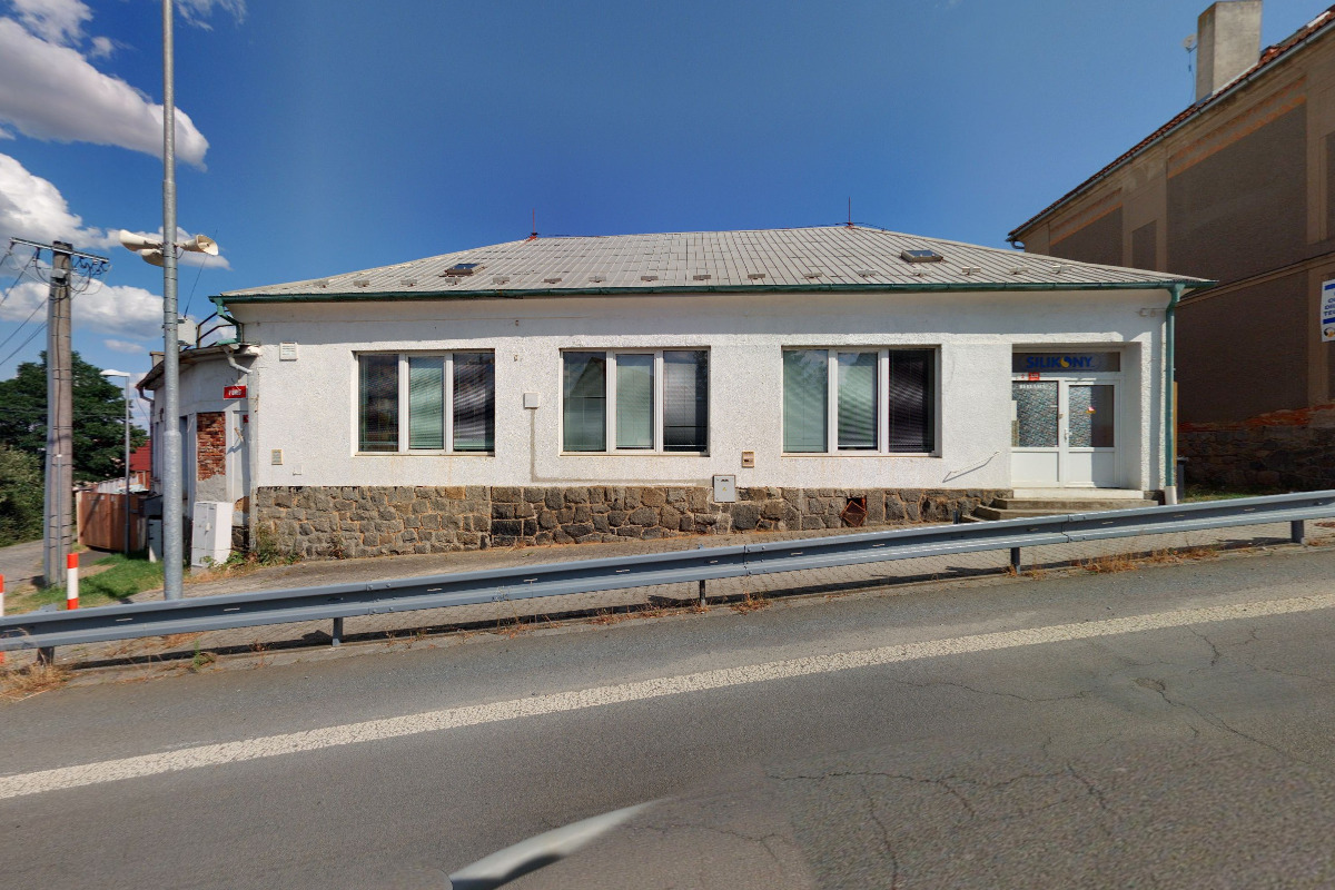 Pískovací stroje - SILIKONY s.r.o.