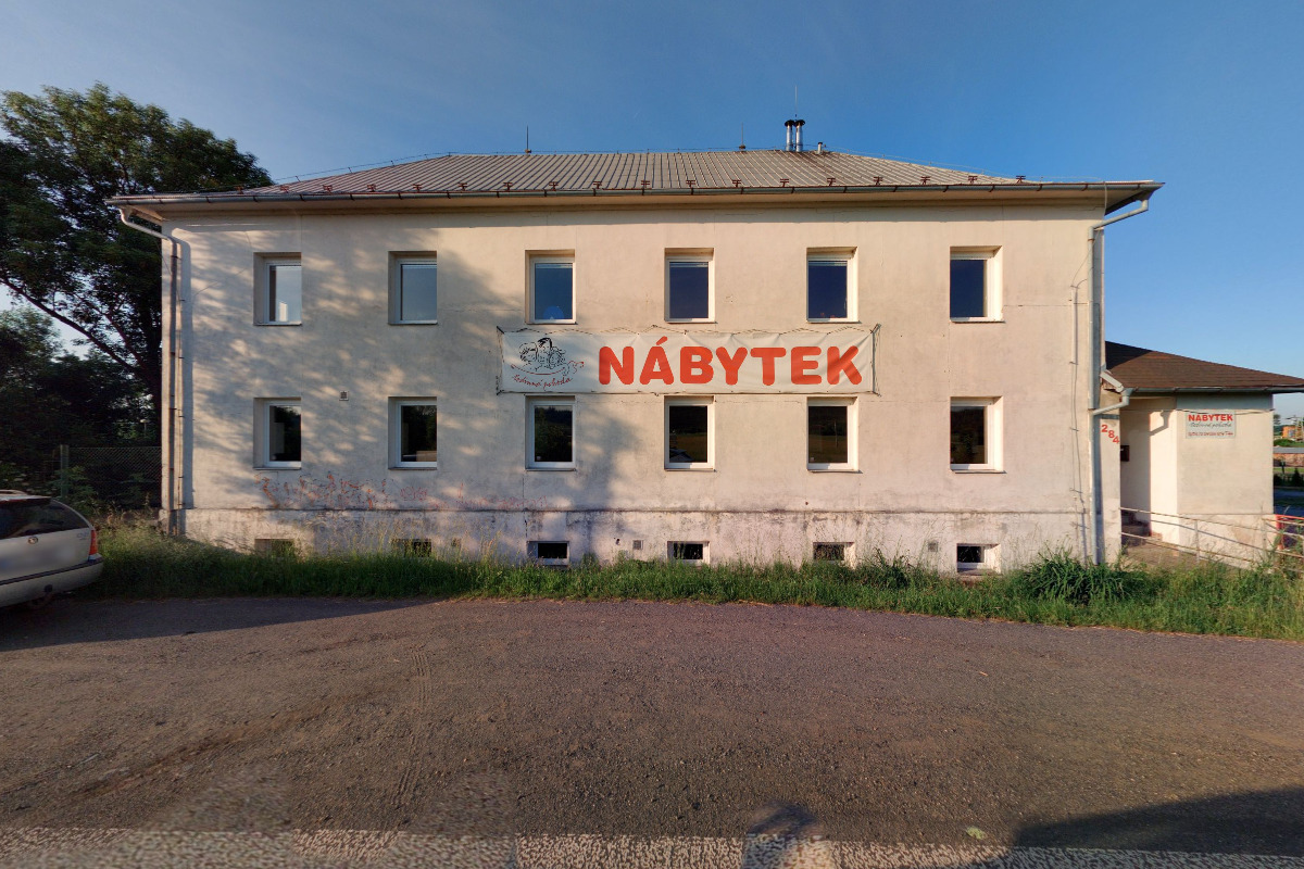 Nábytek Rodinná pohoda foto 2