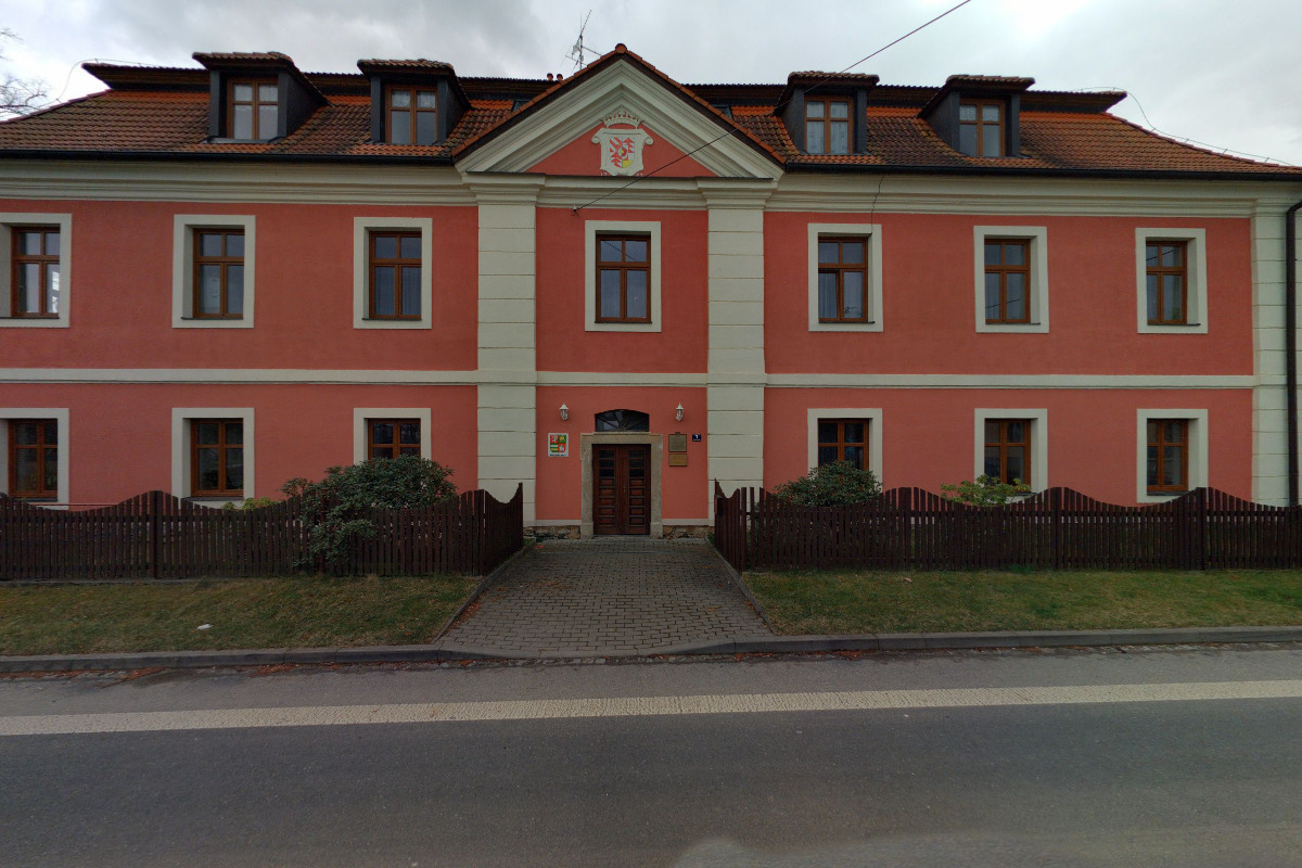 Dětský domov, Horšovský Týn