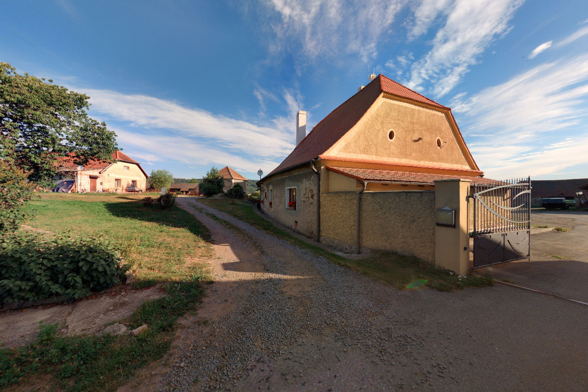 Karlow - Karlshof, a.s.