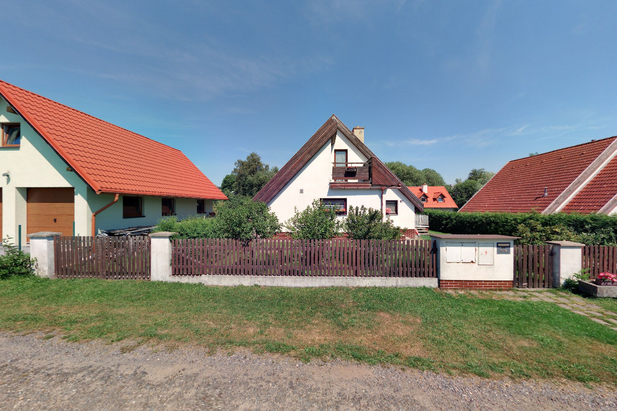 Ing. Ivan Pospíšil