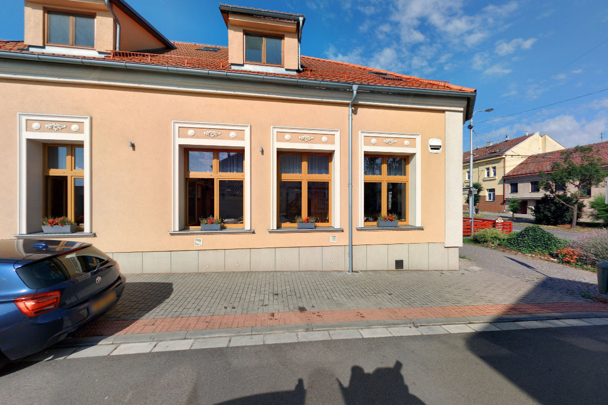 Penzion U Růže foto 6