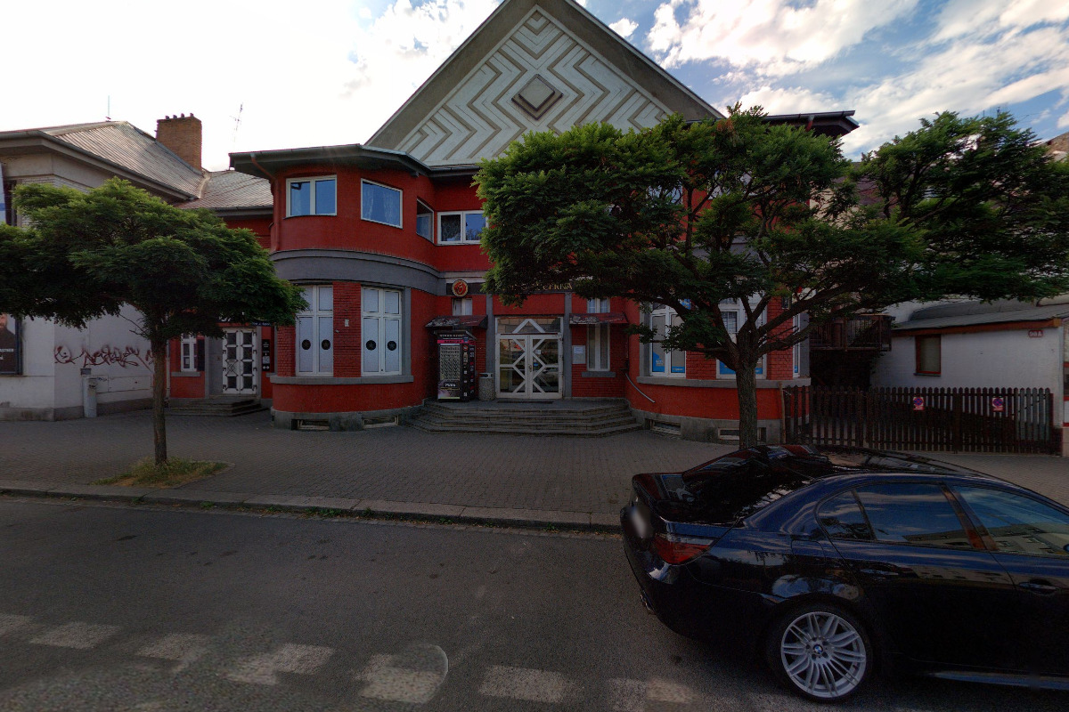 Můjobchod - Potraviny Masarykova 90