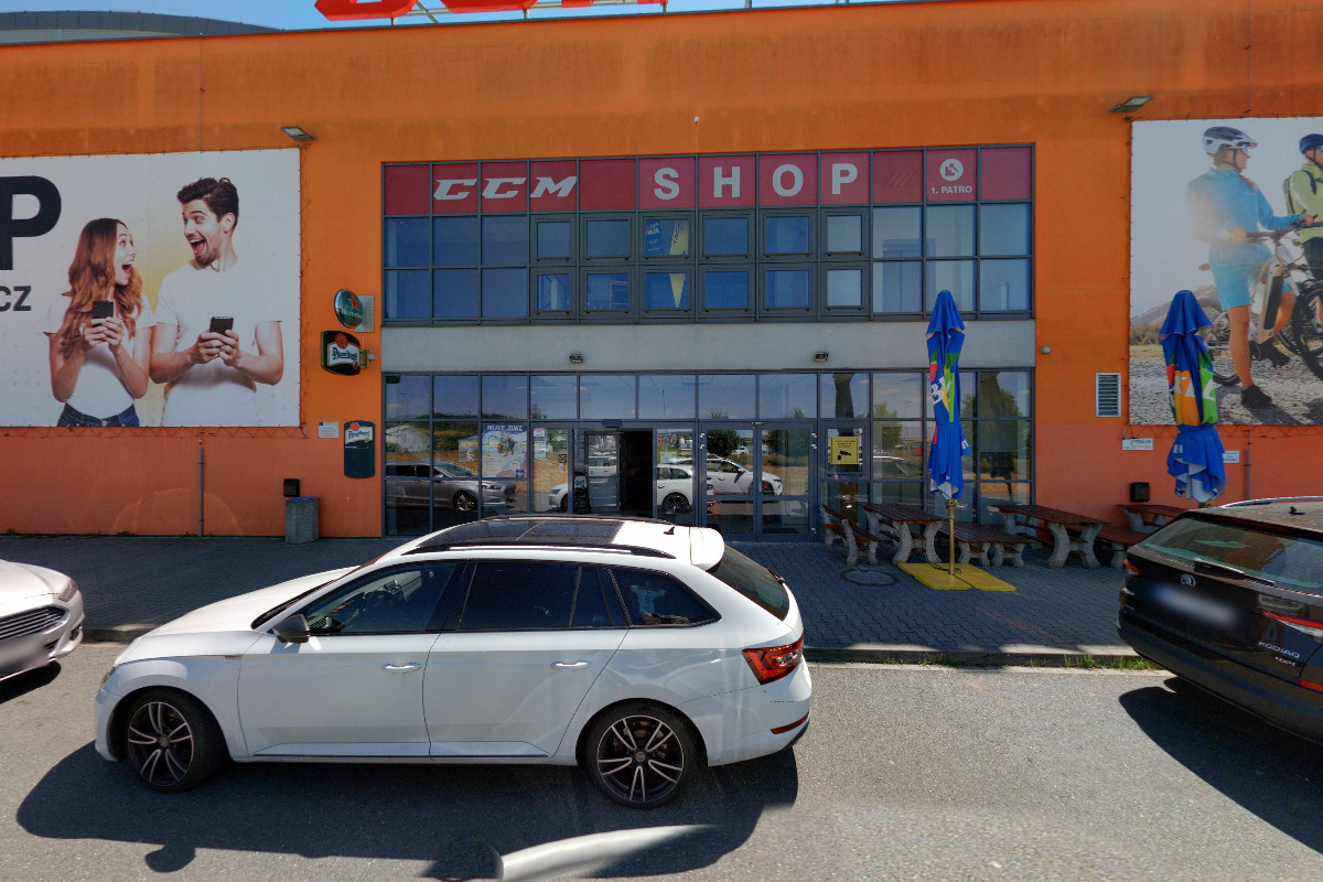 STŘÍDA SPORT s. r. o. - CCM Shop Plzeň foto 2