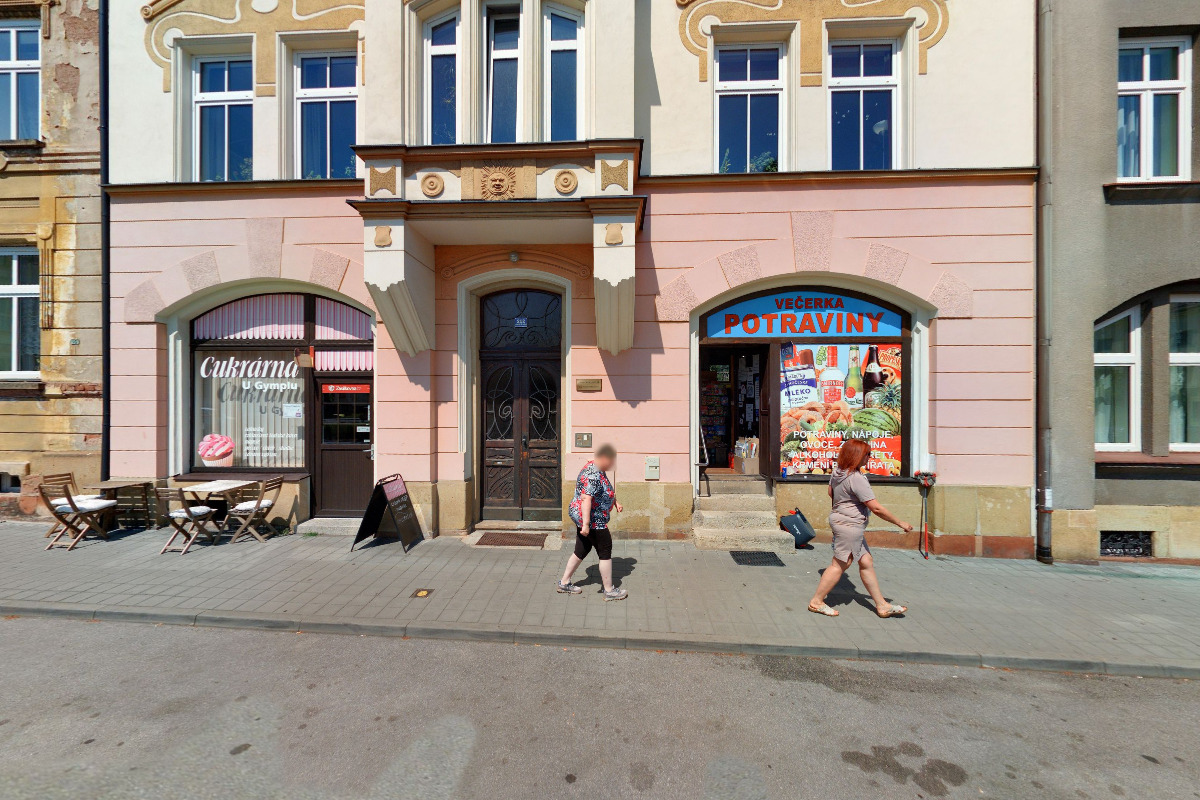 The Barber Shop Luciana