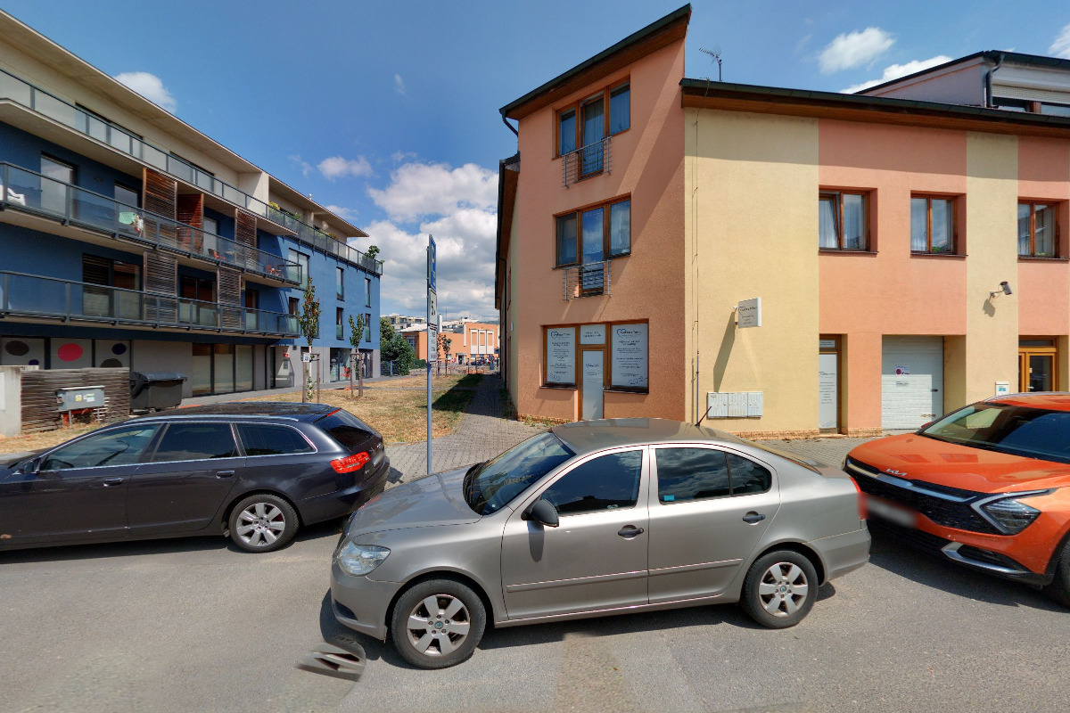 Helena Gabrielová foto 2