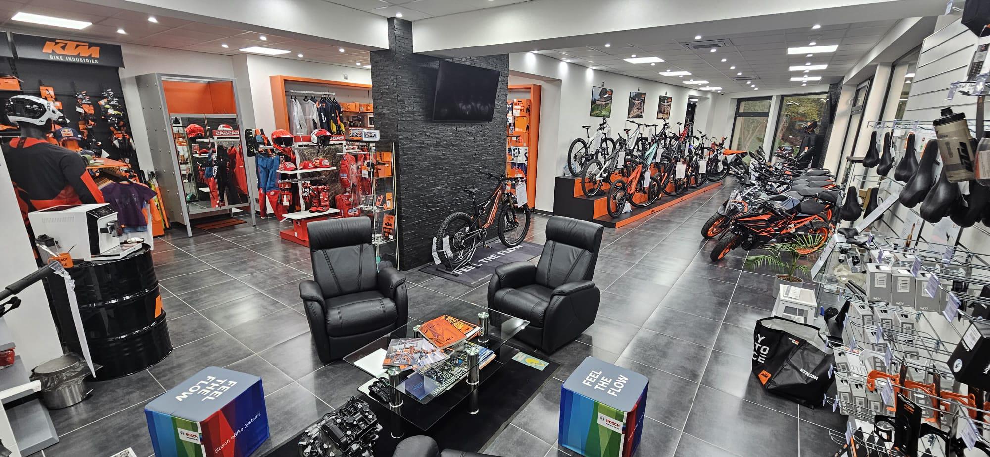 TOROLA racing s.r.o. foto 5