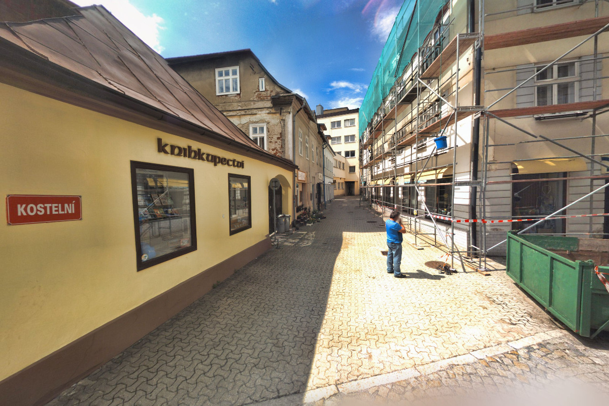 Ing. Roman Malý - KEY s.fa foto 2