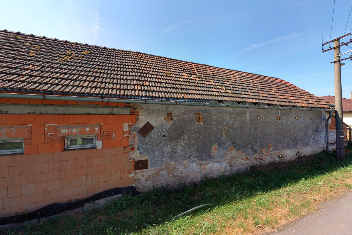 Římskokatolická farnost Žitovlice