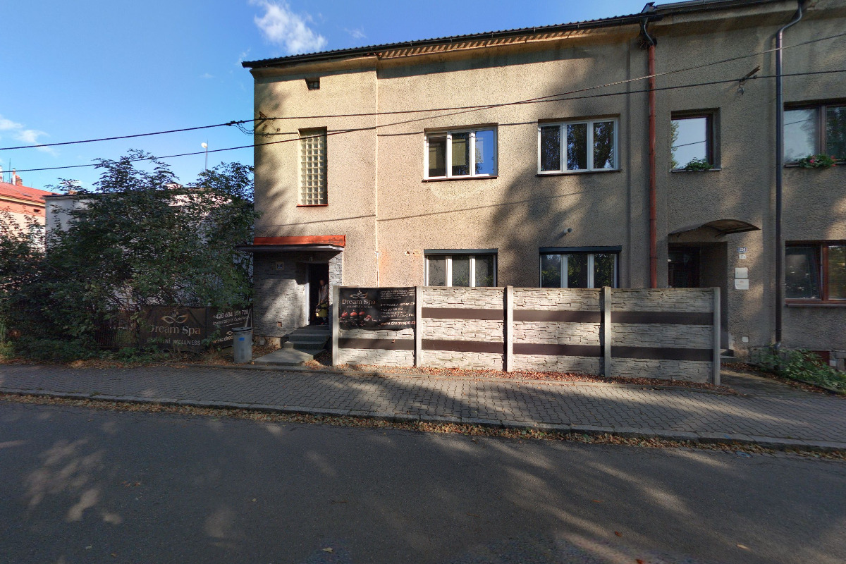 Dream Spa Wellness center