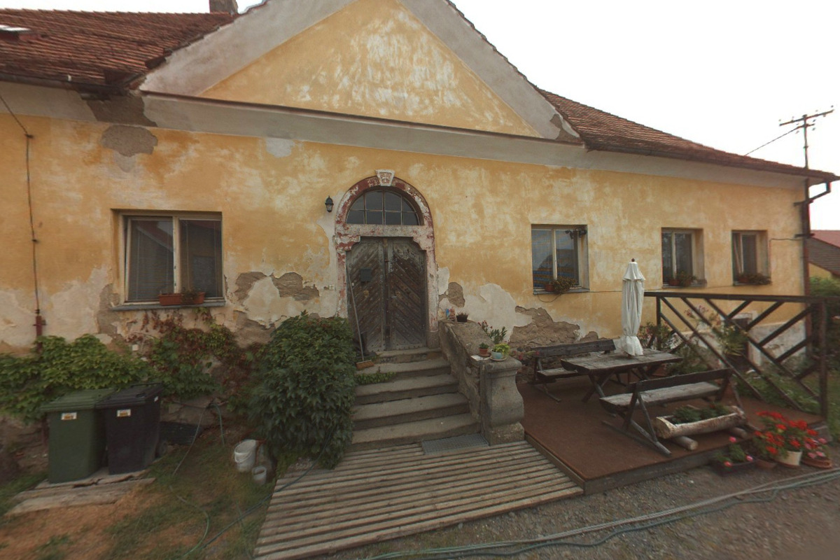 Ing. Zbyněk Šťastný