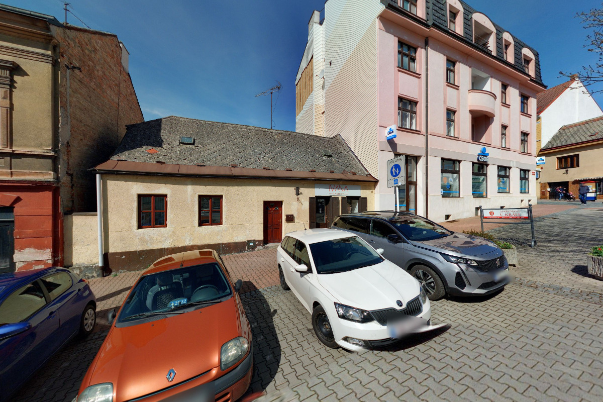 STEFI - MADE IN ITALY